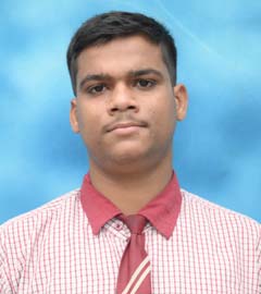 Student Photo