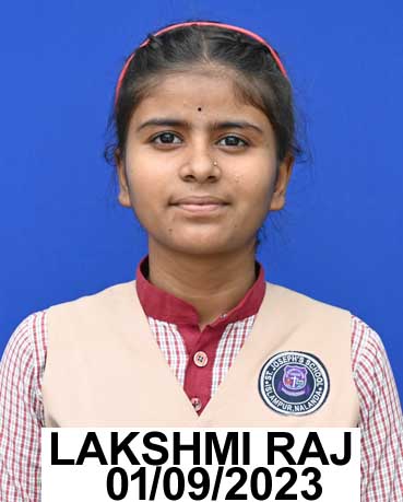 Student Photo