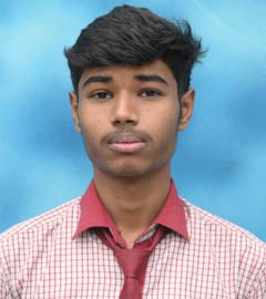Student Photo