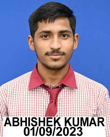 Student Photo
