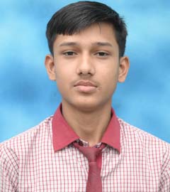 Student Photo