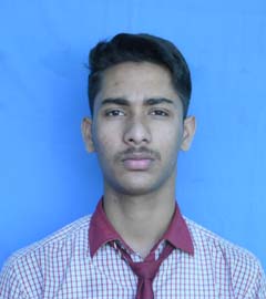 Student Photo