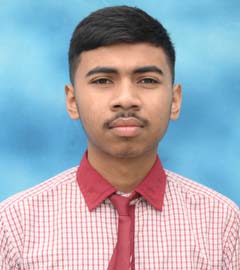 Student Photo