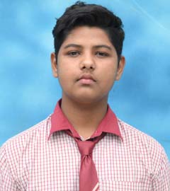 Student Photo