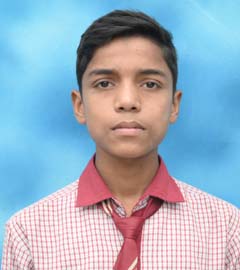 Student Photo