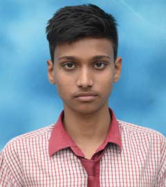Student Photo