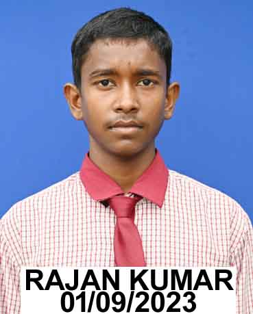 Student Photo