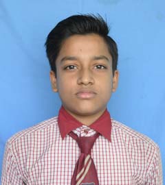 Student Photo