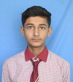 Student Photo