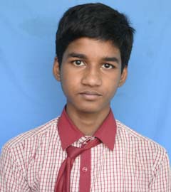 Student Photo