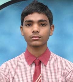 Student Photo