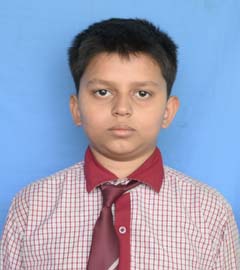 Student Photo