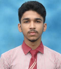 Student Photo
