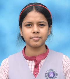 Student Photo