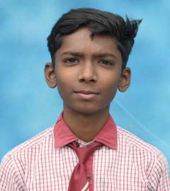 Student Photo