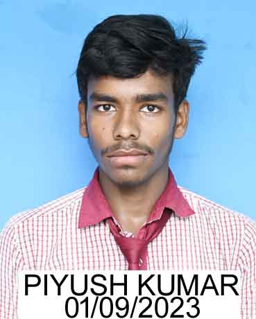 Student Photo