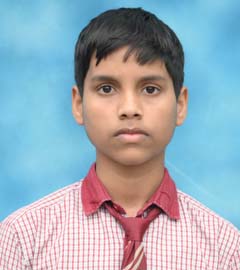 Student Photo
