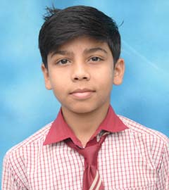 Student Photo