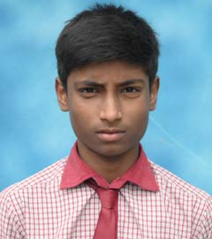 Student Photo