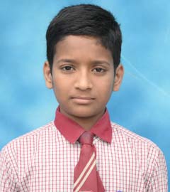 Student Photo
