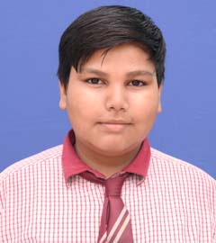 Student Photo