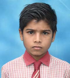 Student Photo