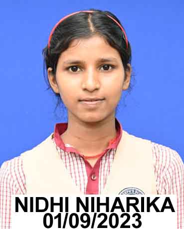 Student Photo