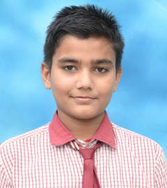 Student Photo