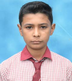 Student Photo