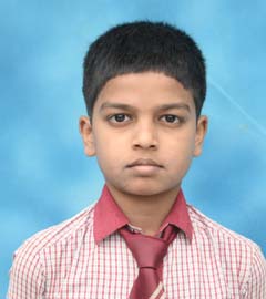Student Photo