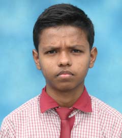 Student Photo