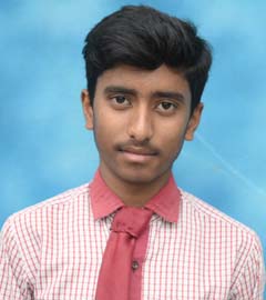Student Photo