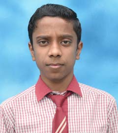 Student Photo