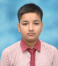 Student Photo