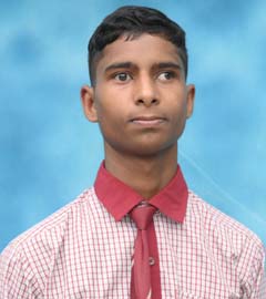 Student Photo