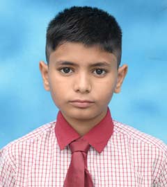 Student Photo