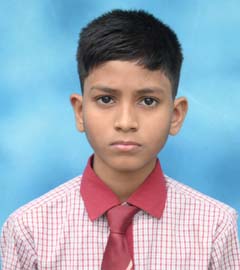 Student Photo