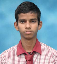 Student Photo