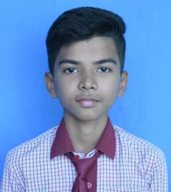 Student Photo
