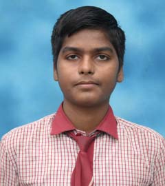 Student Photo