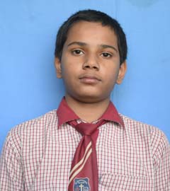 Student Photo