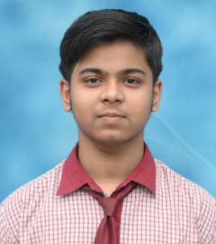 Student Photo