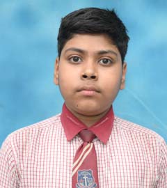 Student Photo