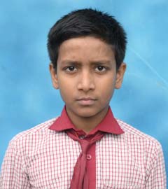 Student Photo