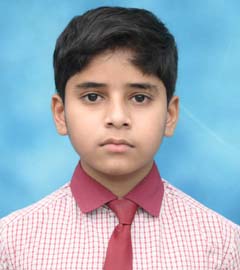 Student Photo