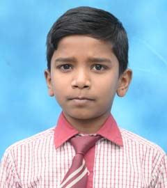 Student Photo