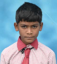 Student Photo