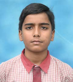 Student Photo
