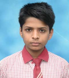 Student Photo