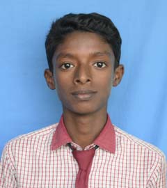 Student Photo